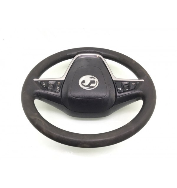 Руль бу для Opel Astra J 1.7 CDTi,  2012 г.