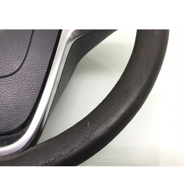 Руль бу для Opel Astra J 1.7 CDTi,  2012 г.