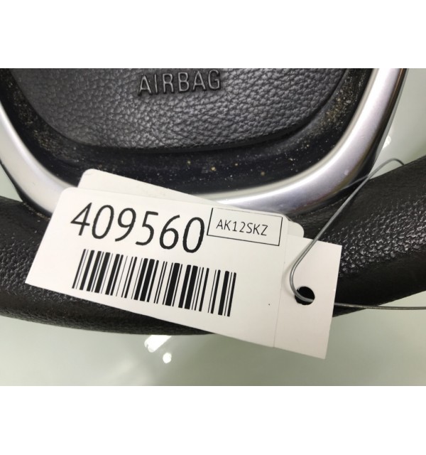 Руль бу для Opel Astra J 1.7 CDTi,  2012 г.