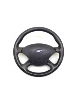 Руль бу для Ford Focus 1 2.0 i,  2003 г.