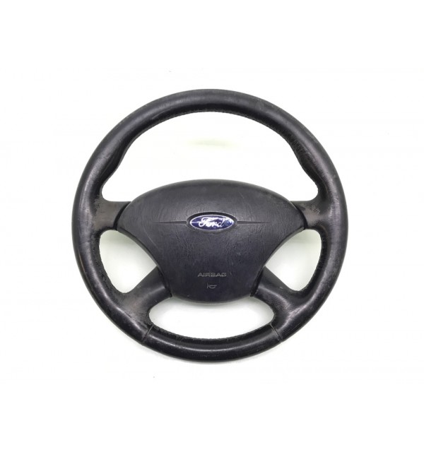 Руль бу для Ford Focus 1 2.0 i,  2003 г.