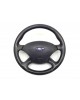 Руль бу для Ford Focus 1 2.0 i,  2003 г.