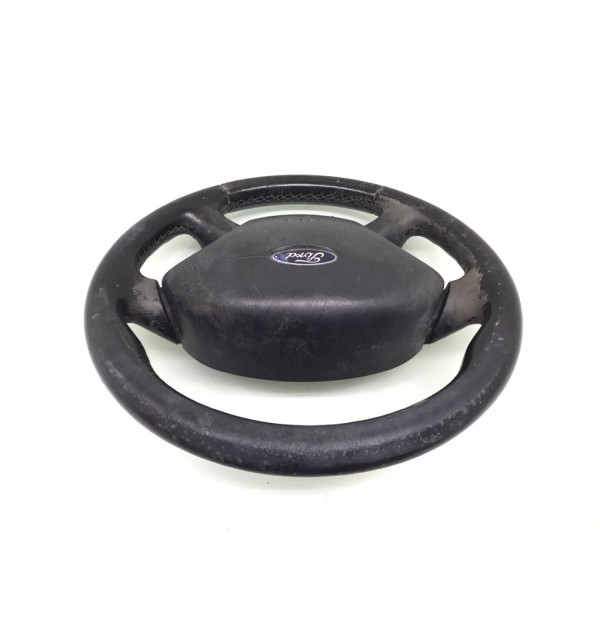 Руль бу для Ford Focus 1 2.0 i,  2003 г.