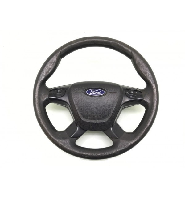 Руль бу для Ford Transit Custom  2.2 TDCi,  2016 г.