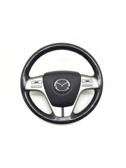 Руль бу для Mazda 6  2 2.2 TD,  2010 г.