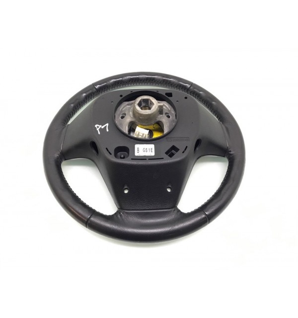 Руль бу для Mazda 6  2 2.2 TD,  2010 г.