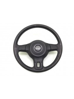 Руль бу для Volkswagen Golf 6 1.2 TSI,  2011 г.