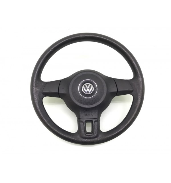 Руль бу для Volkswagen Golf 6 1.2 TSI,  2011 г.