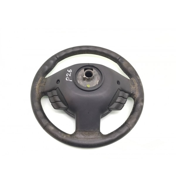 Руль бу для Opel Tigra B 1.4 i,  2008 г.
