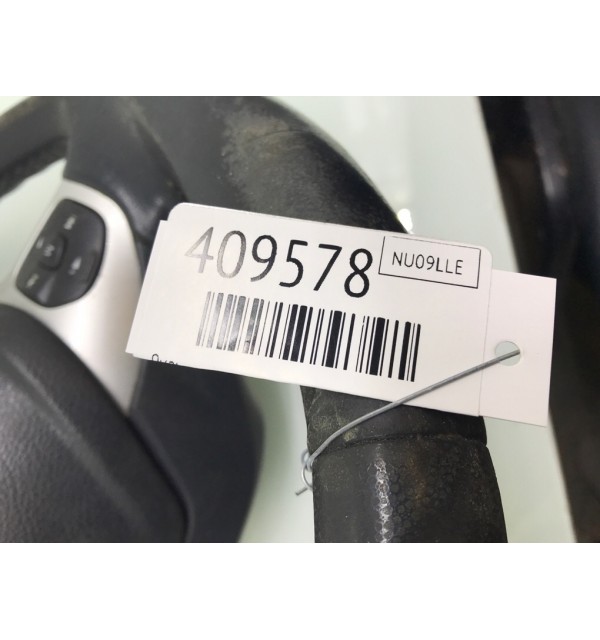 Руль бу для Ford Fiesta 6 1.4 TDCi,  2009 г.