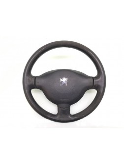 Руль бу для Peugeot Expert  2.0 HDi,  2009 г.
