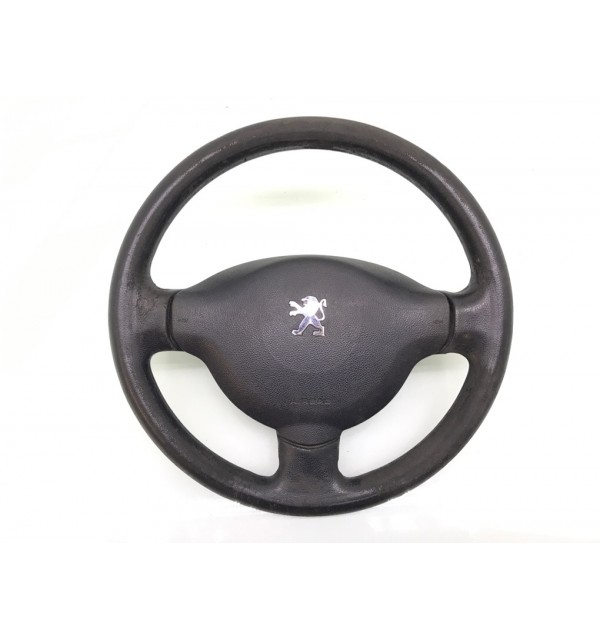 Руль бу для Peugeot Expert  2.0 HDi,  2009 г.