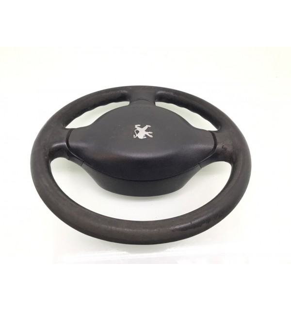 Руль бу для Peugeot Expert  2.0 HDi,  2009 г.