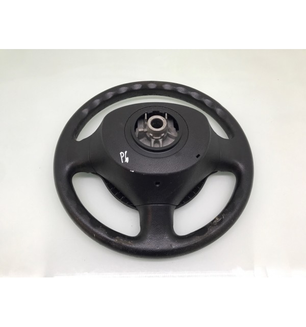 Руль бу для Peugeot Expert  2.0 HDi,  2009 г.