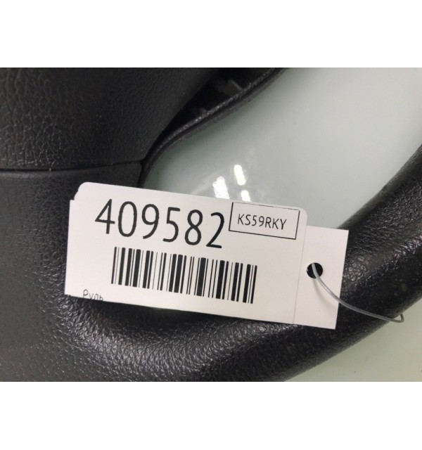 Руль бу для Peugeot Expert  2.0 HDi,  2009 г.