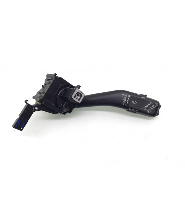 Переключатель подрулевой (стрекоза) бу для Seat Altea  1.9 TDi,  2008 г.