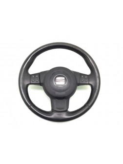 Руль бу для Seat Altea  1.9 TDi,  2008 г.
