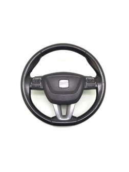 Руль бу для Seat Alhambra  2.0 TDi,  2011 г.