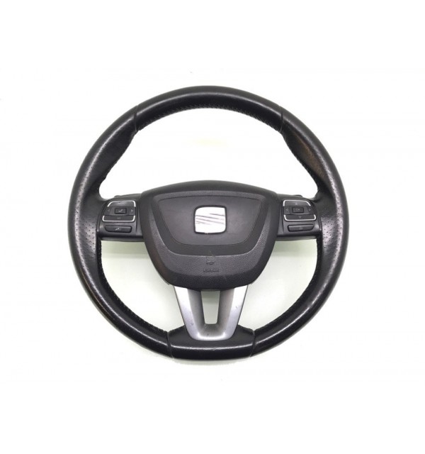 Руль бу для Seat Alhambra  2.0 TDi,  2011 г.