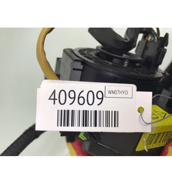 Переключатель подрулевой (стрекоза) бу для Fiat Punto 3 1.2 i,  2007 г.