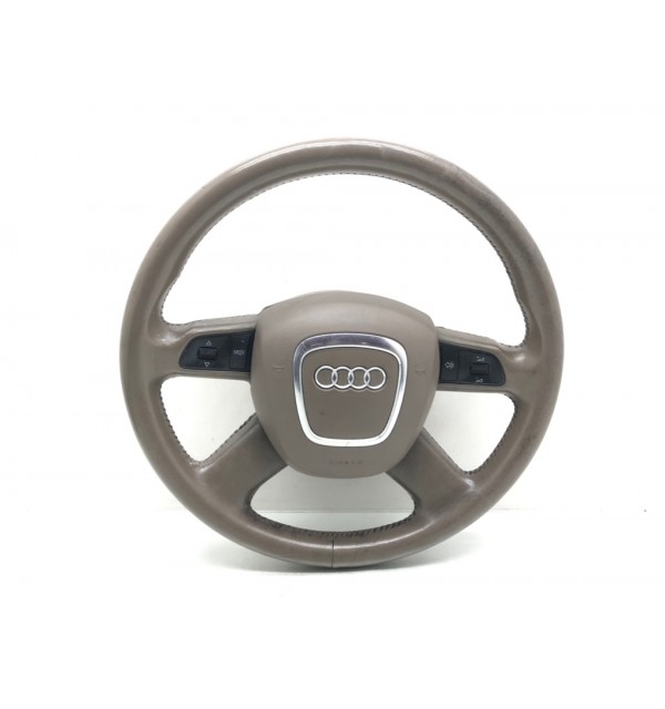 Руль бу для Audi A4 B7 3.2 FSI,  2005 г.