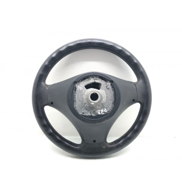 Руль бу для BMW 1 E87/E81/E82/E88 2.0 TD,  2005 г.