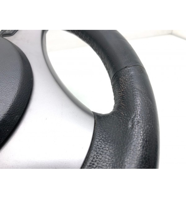 Руль бу для BMW 1 E87/E81/E82/E88 2.0 TD,  2005 г.