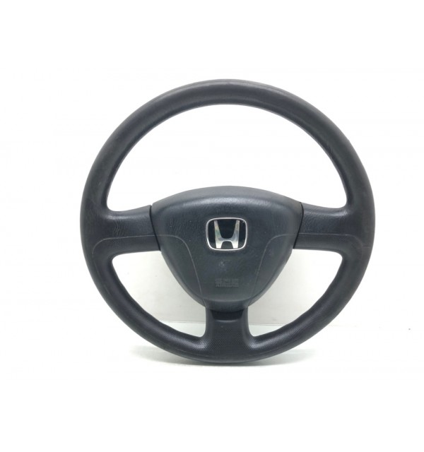 Руль бу для Honda Civic 7 1.4 i,  2002 г.