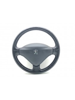Руль бу для Peugeot 207  1.6 i,  2007 г.
