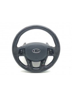 Руль бу для Kia Optima  1.7 CRDi,  2012 г.