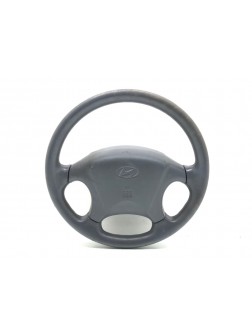 Руль бу для Hyundai Matrix  1.6 i,  2004 г.