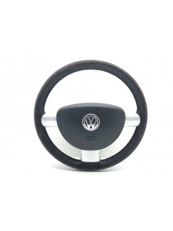 Руль бу для Volkswagen Beetle  1.9 TDi,  2006 г.