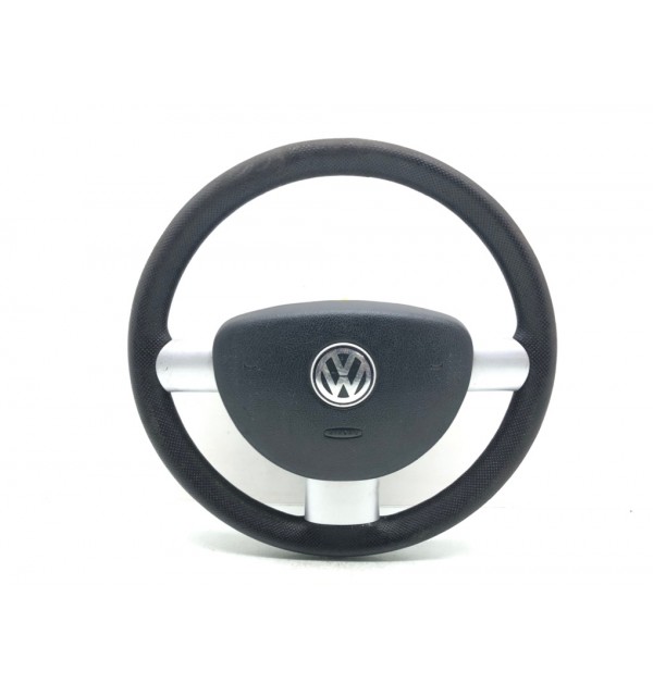 Руль бу для Volkswagen Beetle  1.9 TDi,  2006 г.