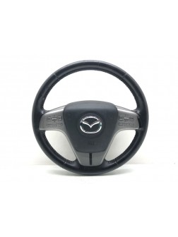 Руль бу для Mazda 6  2 2.2 CDTi,  2009 г.