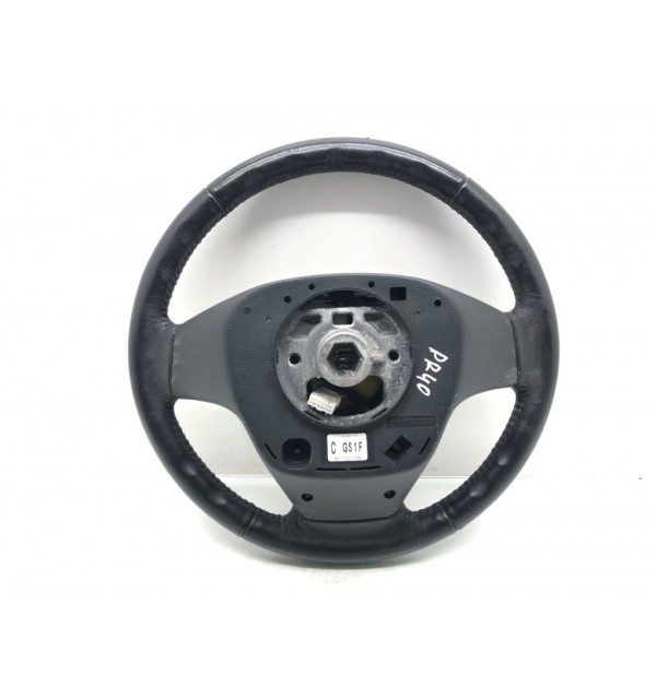 Руль бу для Mazda 6   2.2 CDTi,  2009 г.
