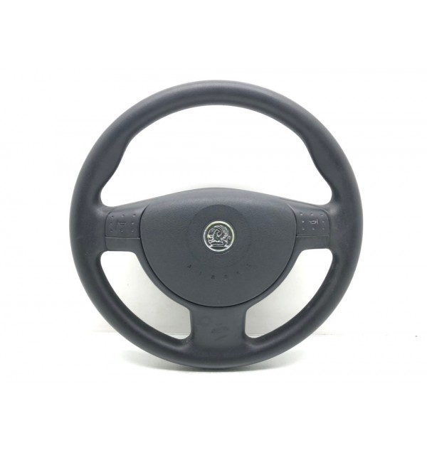 Руль бу для Opel Corsa C 1.0 i,  2003 г.