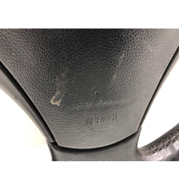 Руль бу для BMW 5 E60/E61 2.0 TD,  2006 г.