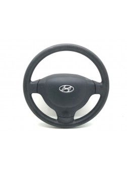 Руль бу для Hyundai i10  1.2 i,  2010 г.