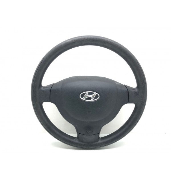 Руль бу для Hyundai i10  1.2 i,  2010 г.