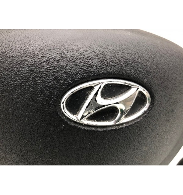 Руль бу для Hyundai i10  1.2 i,  2010 г.