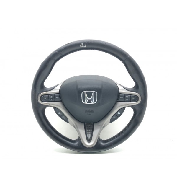 Руль бу для Honda Civic 8 1.8 i,  2006 г.