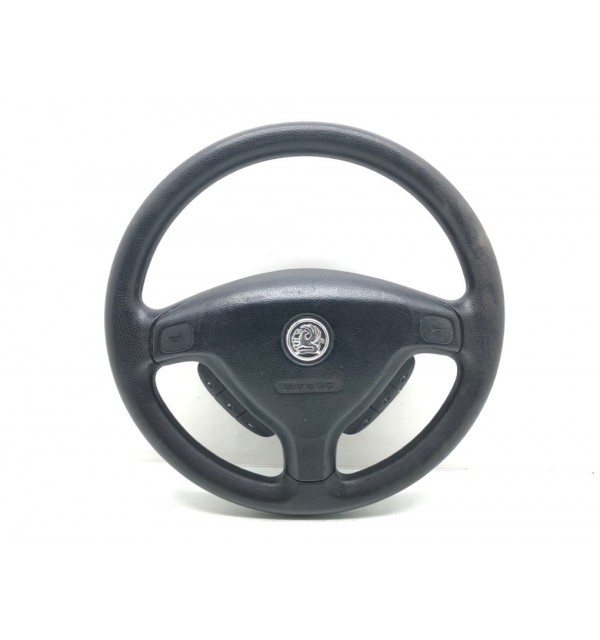 Руль бу для Opel Astra G 1.6 i,  2001 г.