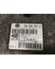 Блок управления двигателем бу для Volkswagen Polo 4 1.4 i,  2005 г.