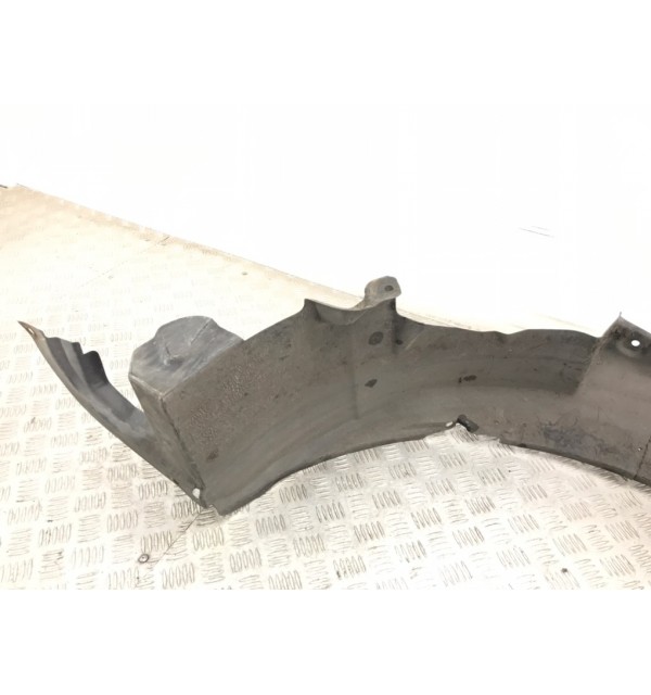 Защита арок передняя левая (подкрылок) бу для Hyundai Matrix  1.6 i,  2004 г.