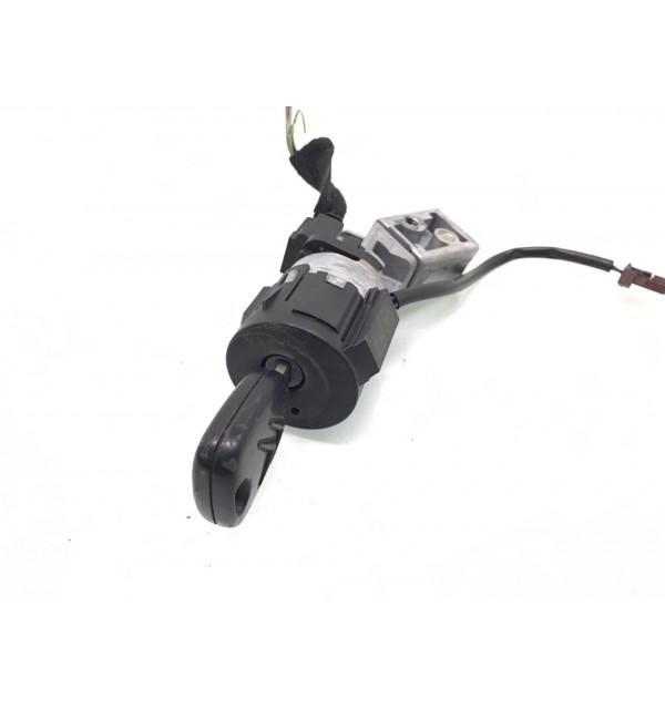Замок зажигания бу для Citroen C4 Picasso  1.8 i,  2008 г.