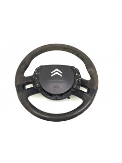 Руль бу для Citroen C4 Picasso  1.8 i,  2008 г.