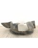 Защита арок передняя левая (подкрылок) бу для Peugeot 206  1.4 HDi,  2008 г.