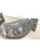 Защита арок передняя левая (подкрылок) бу для Peugeot 206  1.4 HDi,  2008 г.