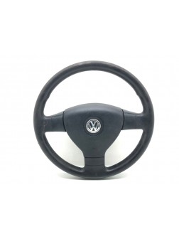 Руль бу для Volkswagen Golf 5 1.9 TDi,  2006 г.