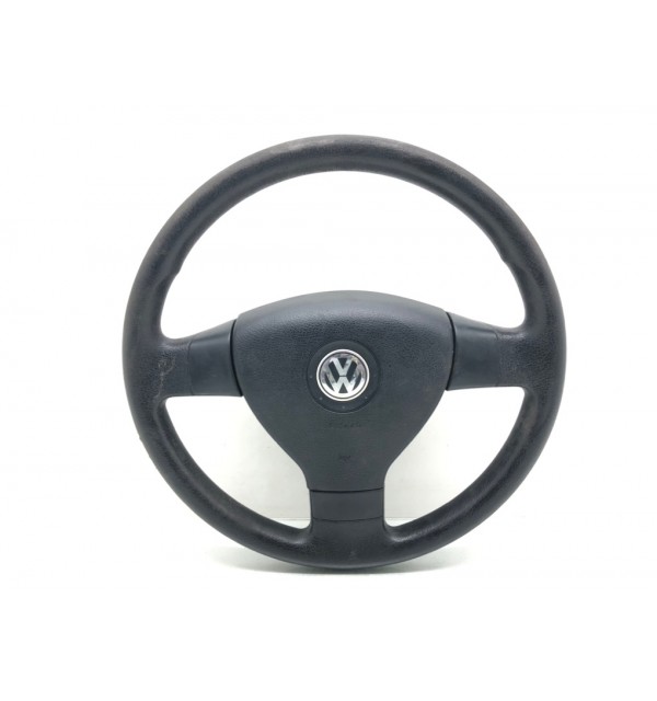 Руль бу для Volkswagen Golf 5 1.9 TDi,  2006 г.